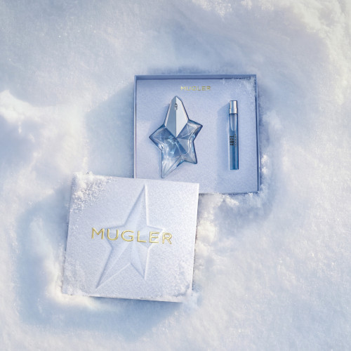 Angel Gift Set - Refillable Eau de Parfum MUGLER